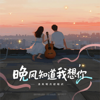 晚风知道我想你
