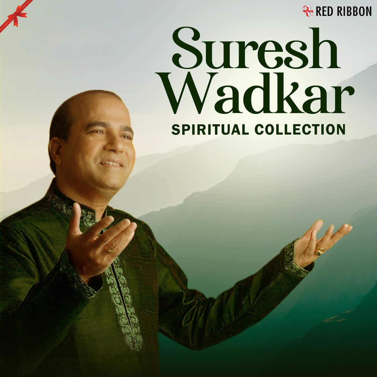 Suresh Wadkar - Spiritual Collection