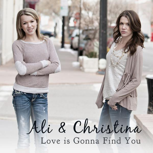 Love Is Gonna Find You