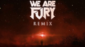 As We Fall (We Are Fury Remix) [Instrumental]专辑