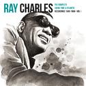 Ray Charles: The Complete Swing Time & Atlantic Recordings (1948-1959) - vol 6专辑