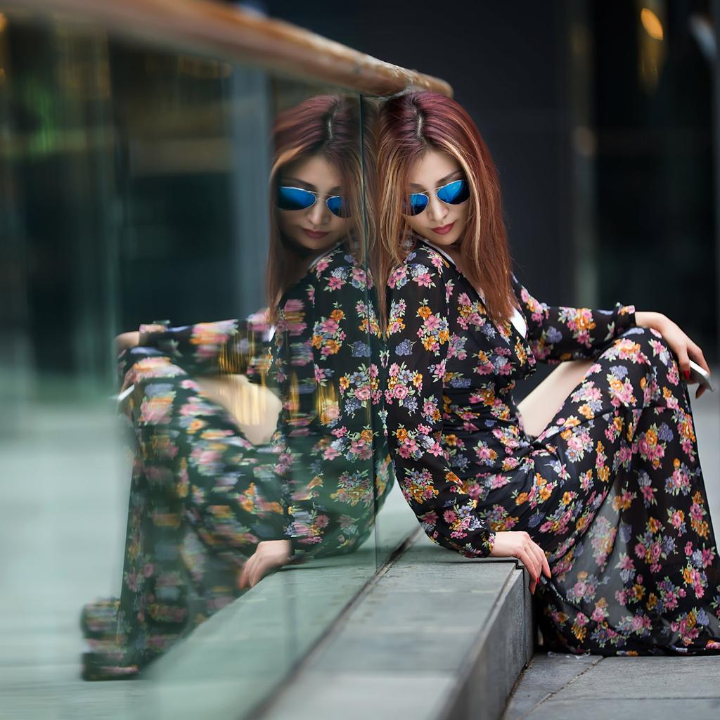 R&B / Neo-Soul · 女声
