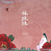 LBI利比 - 林妹妹（伴奏）