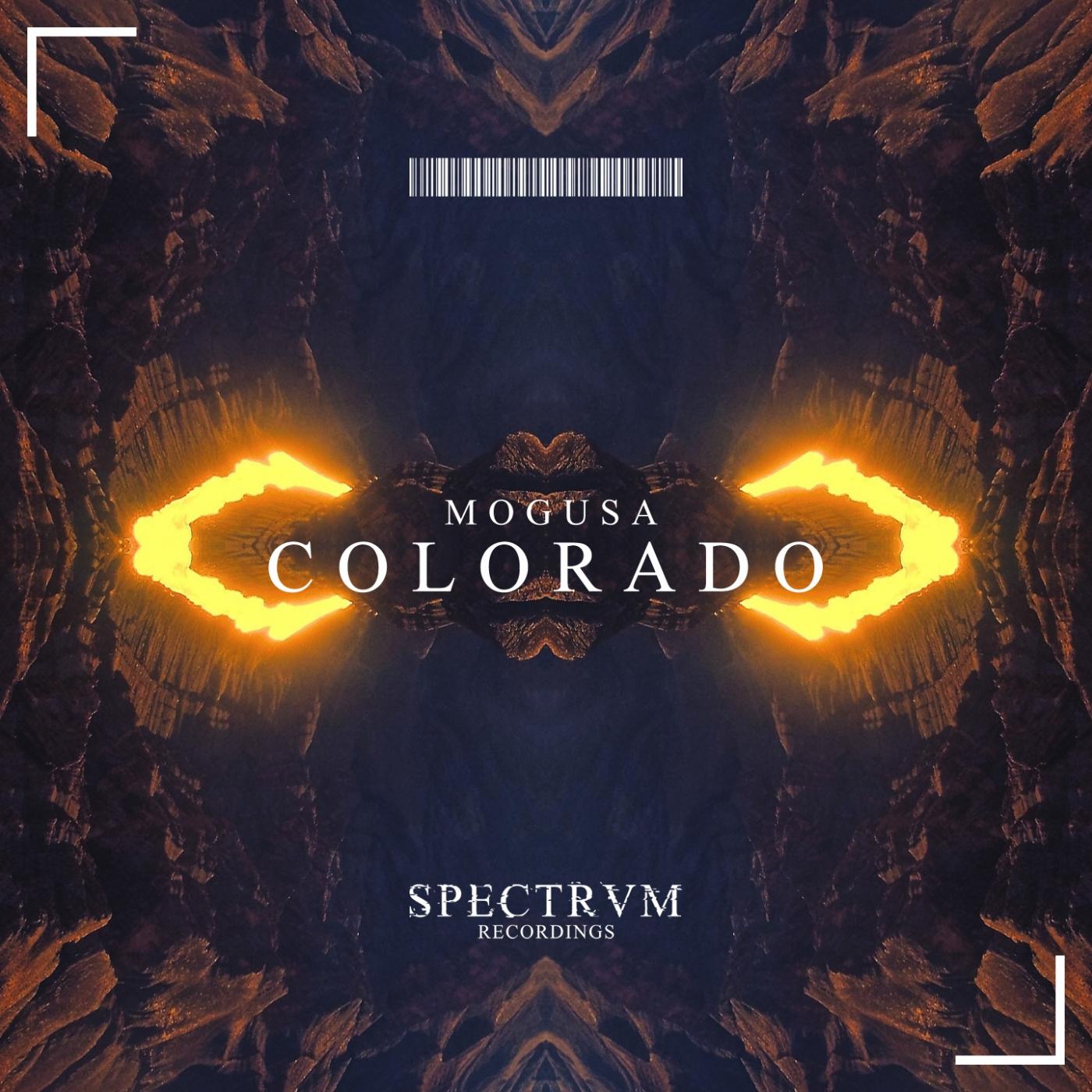 Colorado (Radio Edit)