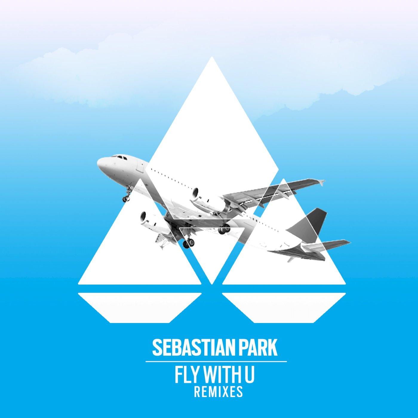 Fly With U - Remixes