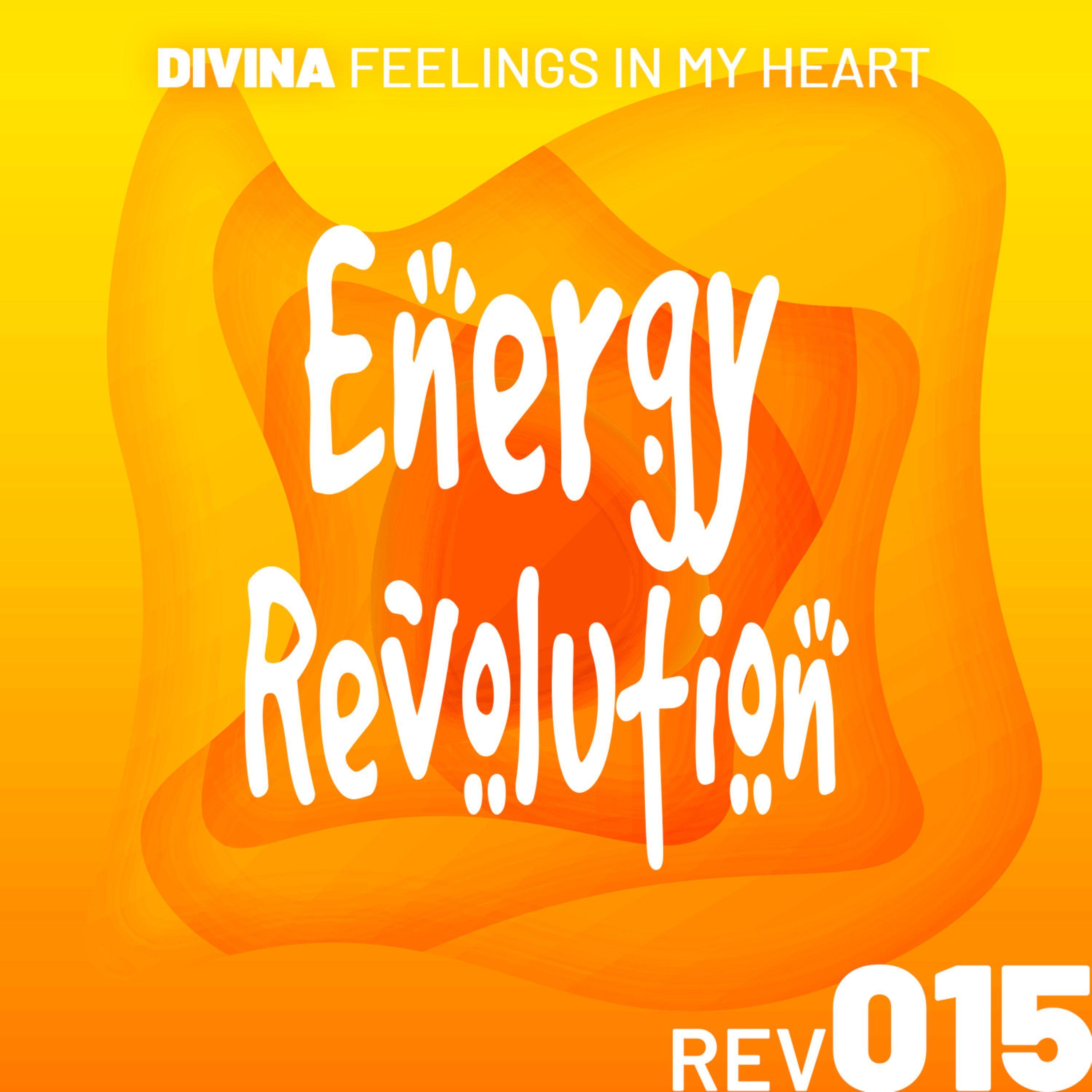 Feelings In My Heart