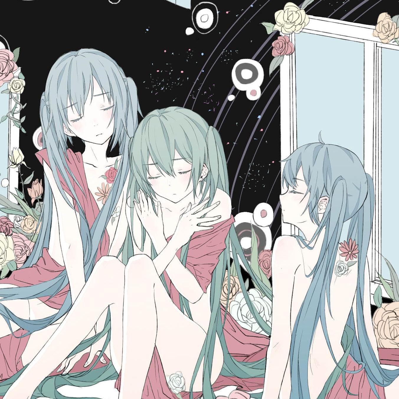 焦糖星/カラメルスターズ(翻自 初音ミク)