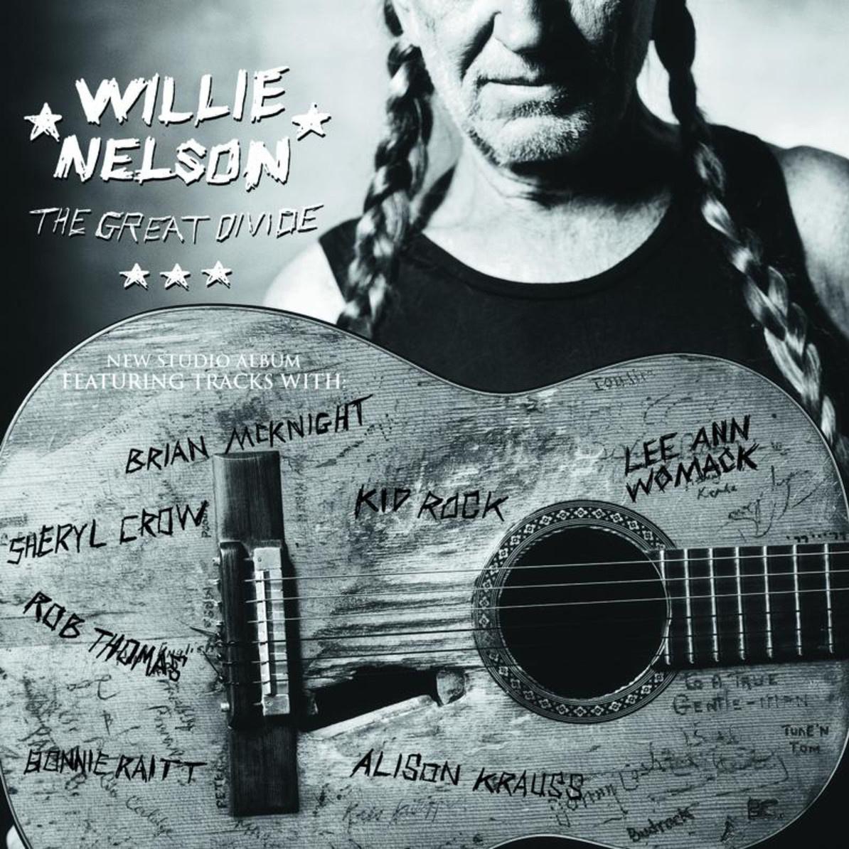 Willie Nelson - Don't Fade Away