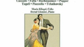 Le  Grand Tango Dances专辑