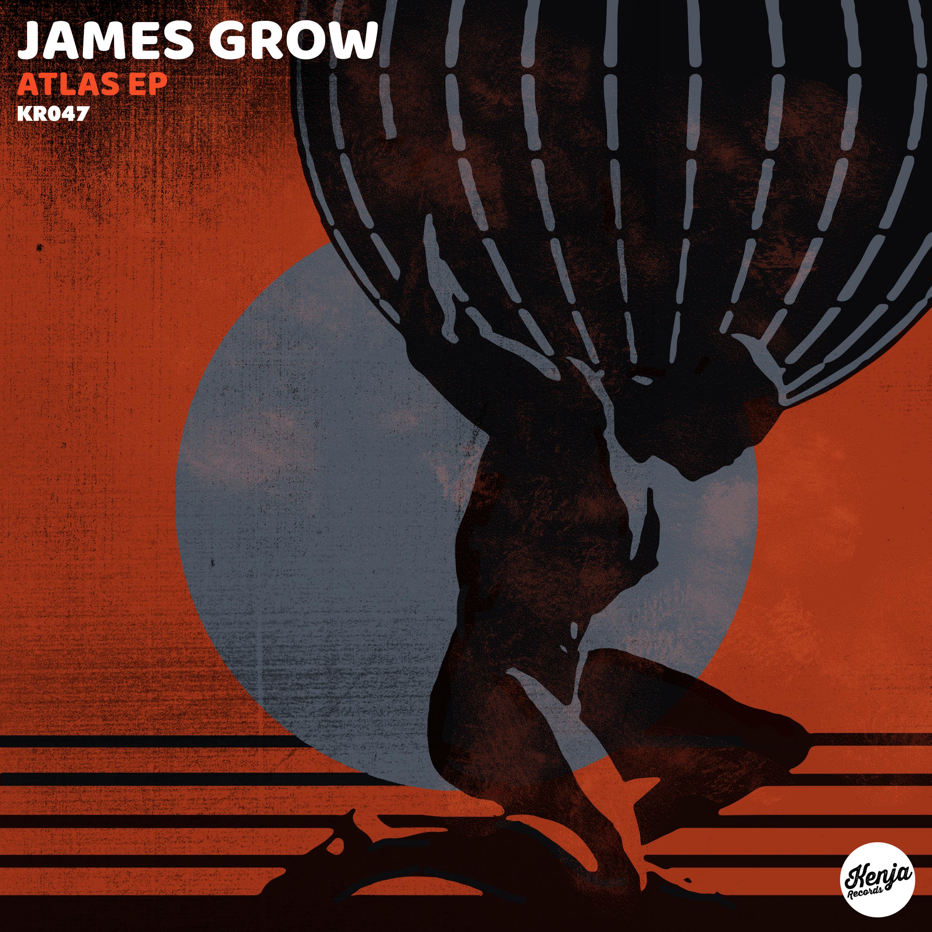 Atlas EP