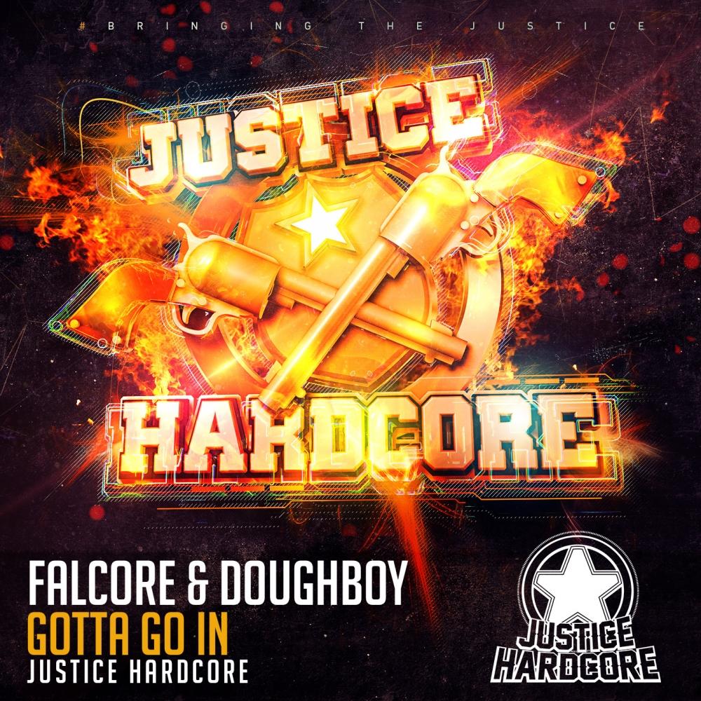 Gotta Go In (Original Mix)