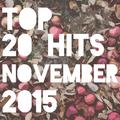 Top 20 Hits November 2015