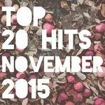 Top 20 Hits November 2015专辑