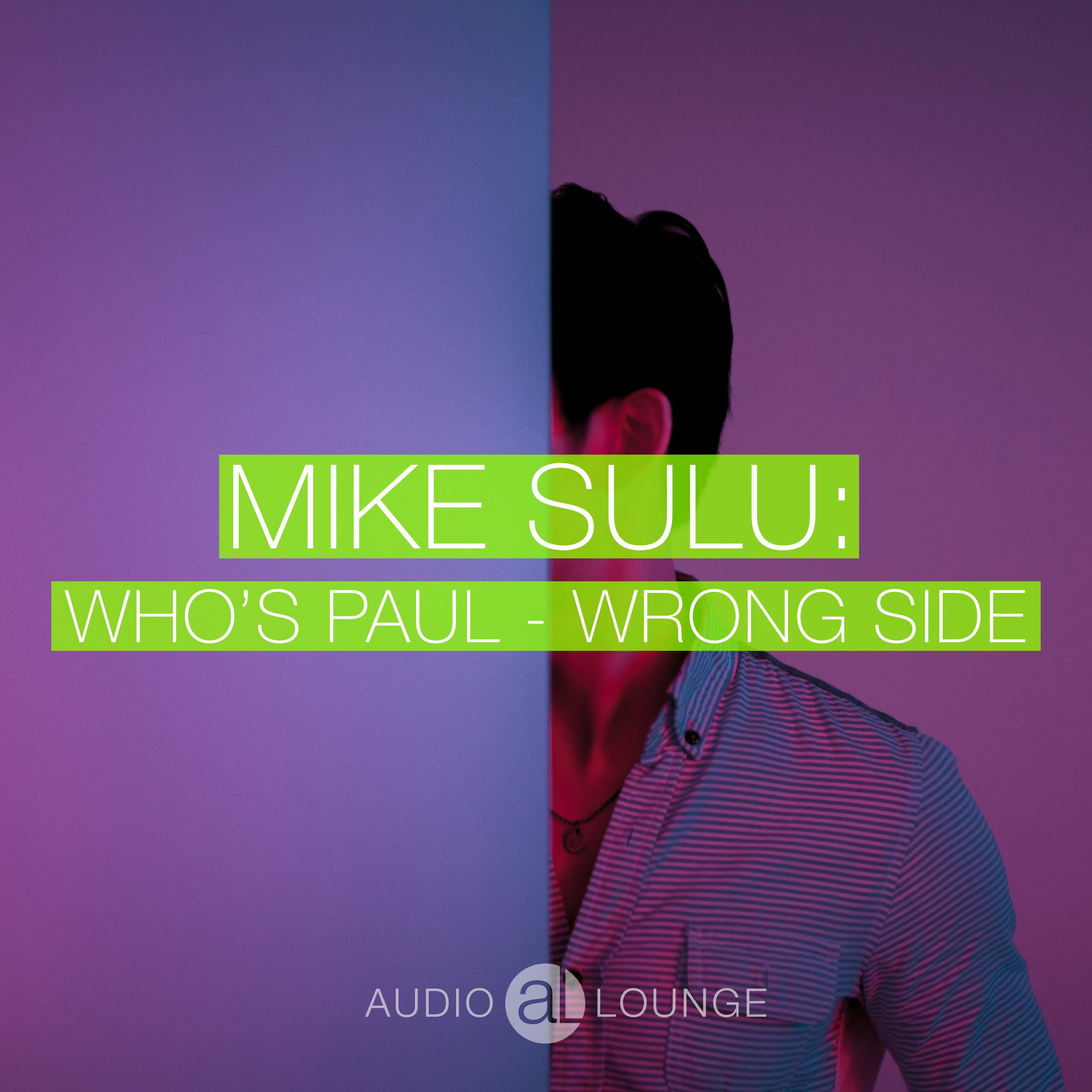 Who's Paul - Wrong Side