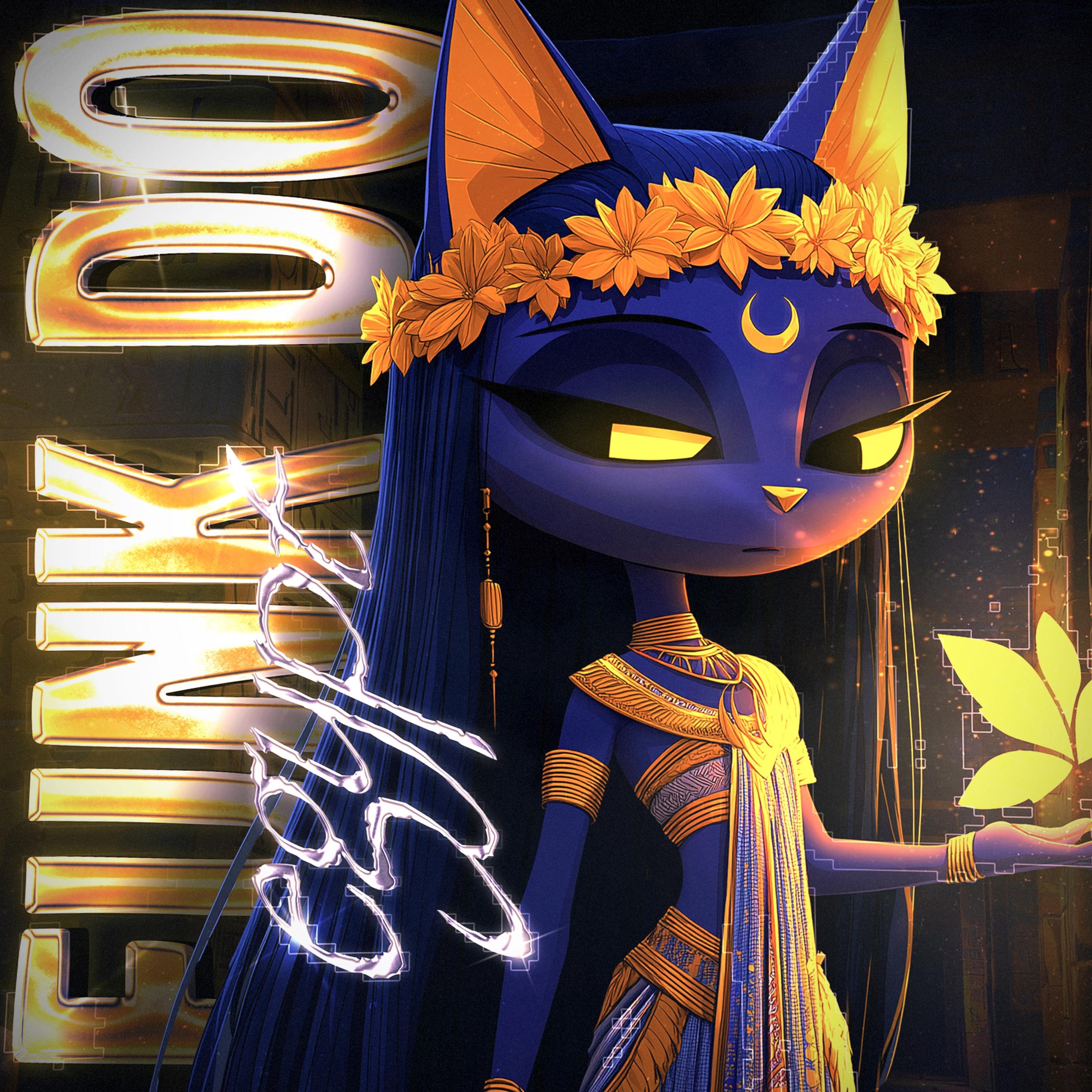FUNK DO EGYPT