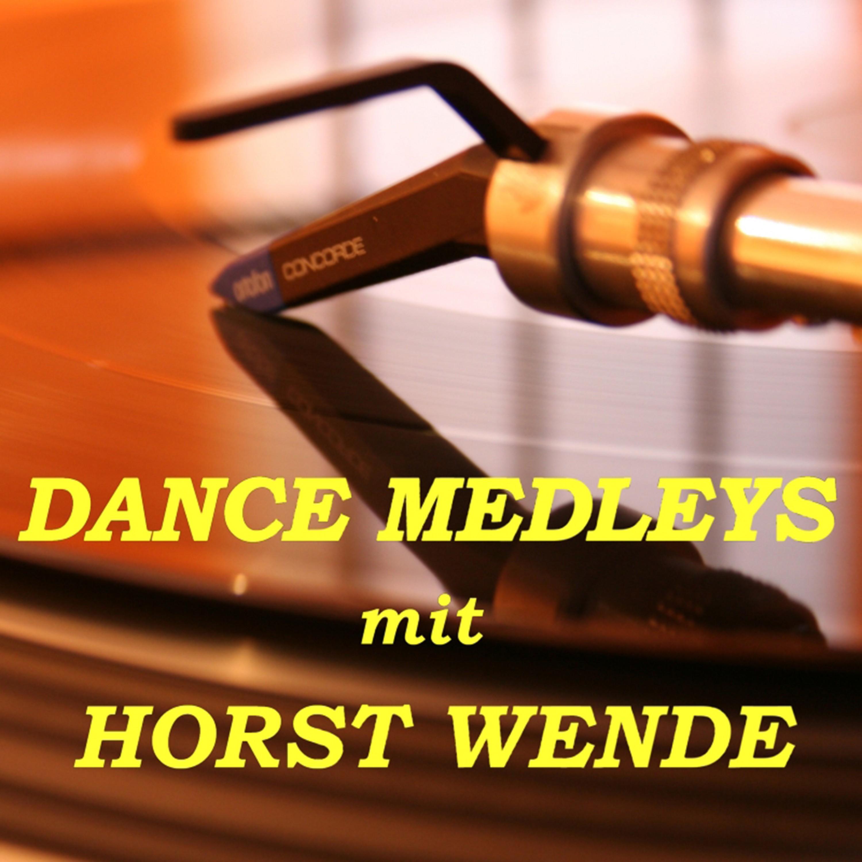 Dance-Medleys