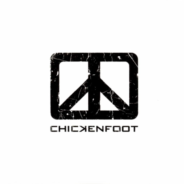 Chickenfoot
