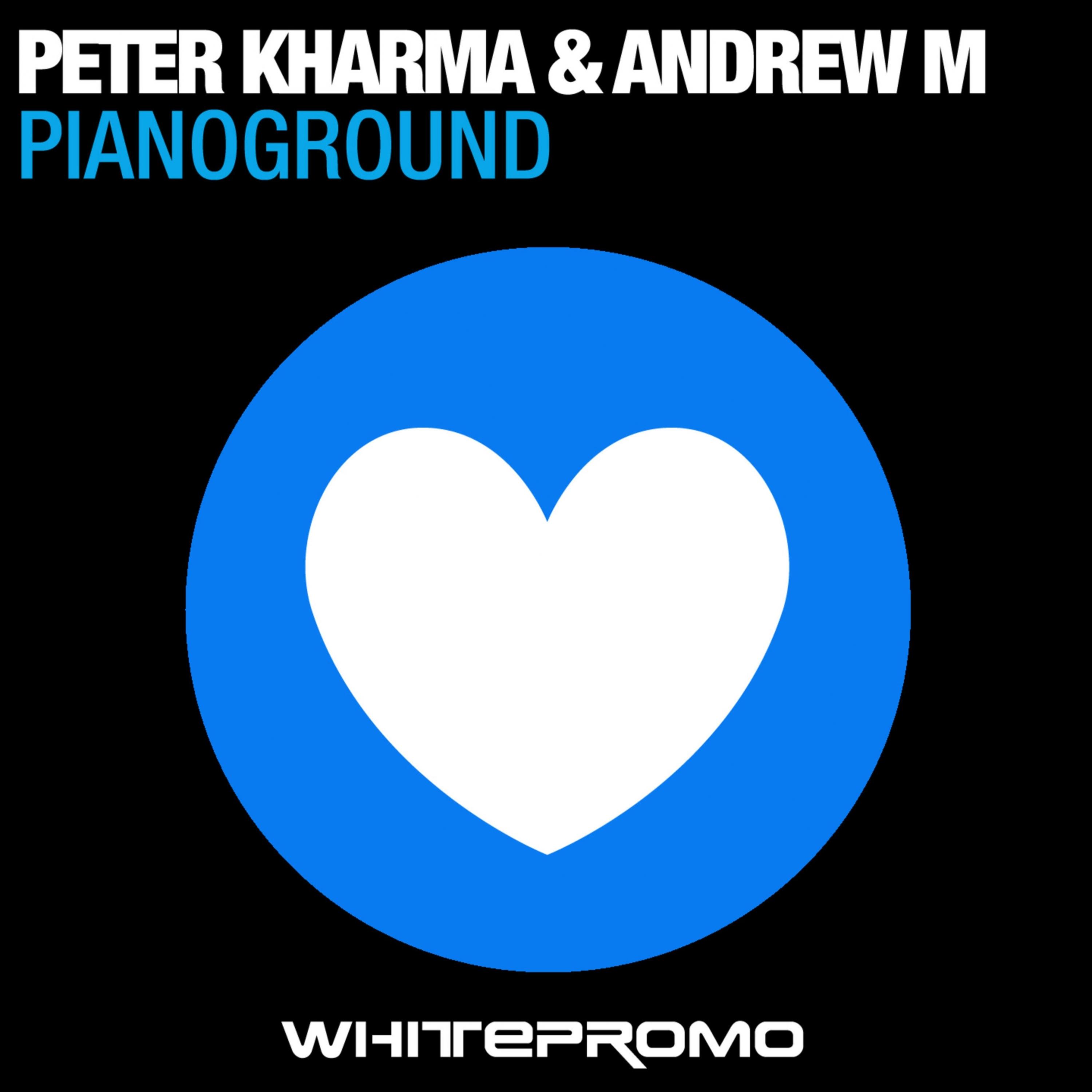Pianoground (Slicerboys Mix)