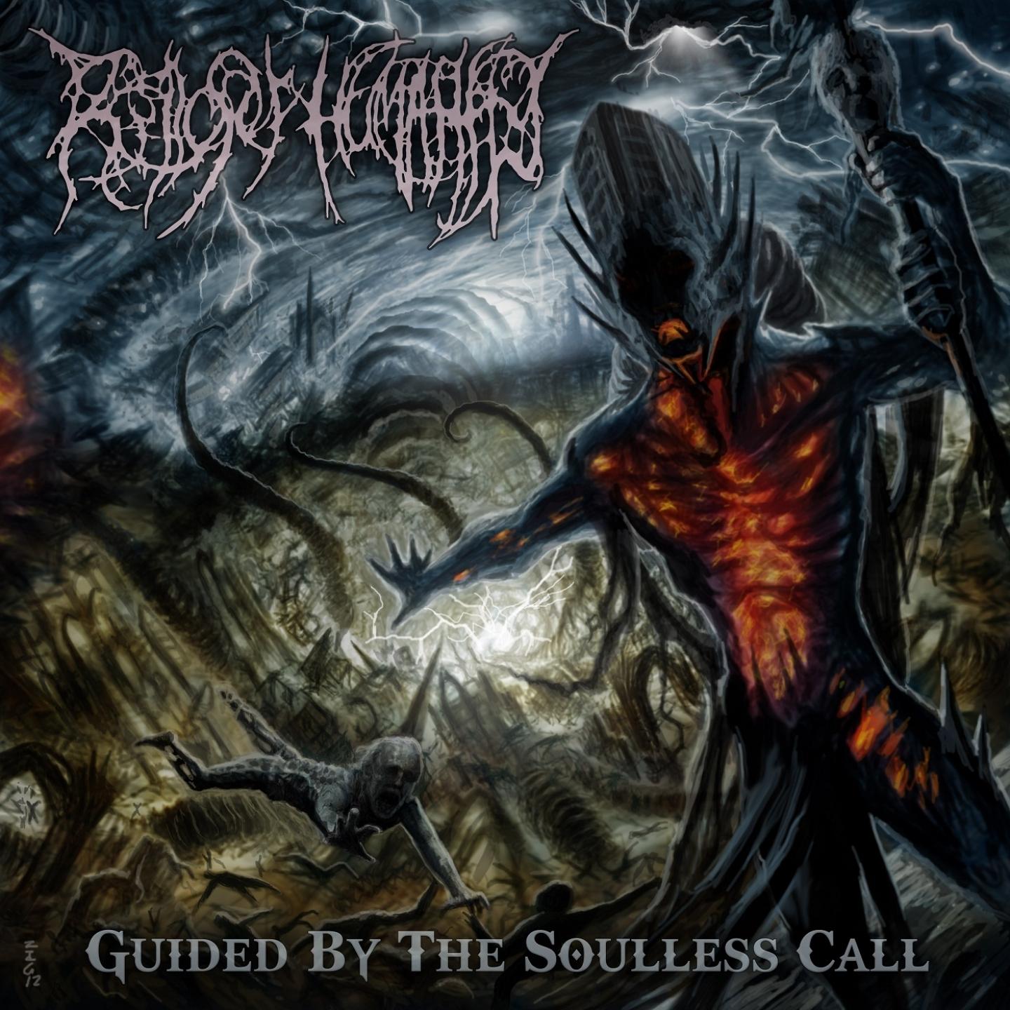 Guided By the Souless Call