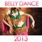 Belly Dance 2013 Medley : Suk / Monastir / Half Moon / Amman / Moonlight Dance / Sunset in the Deser专辑