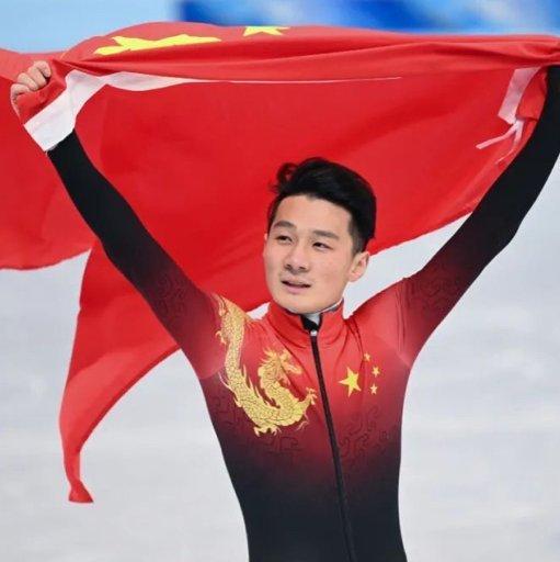 短道速滑队员们的红薯与视频里有什么？