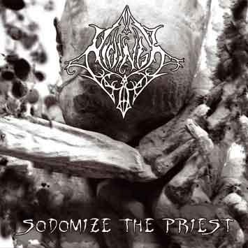 Sodomize the Priest
