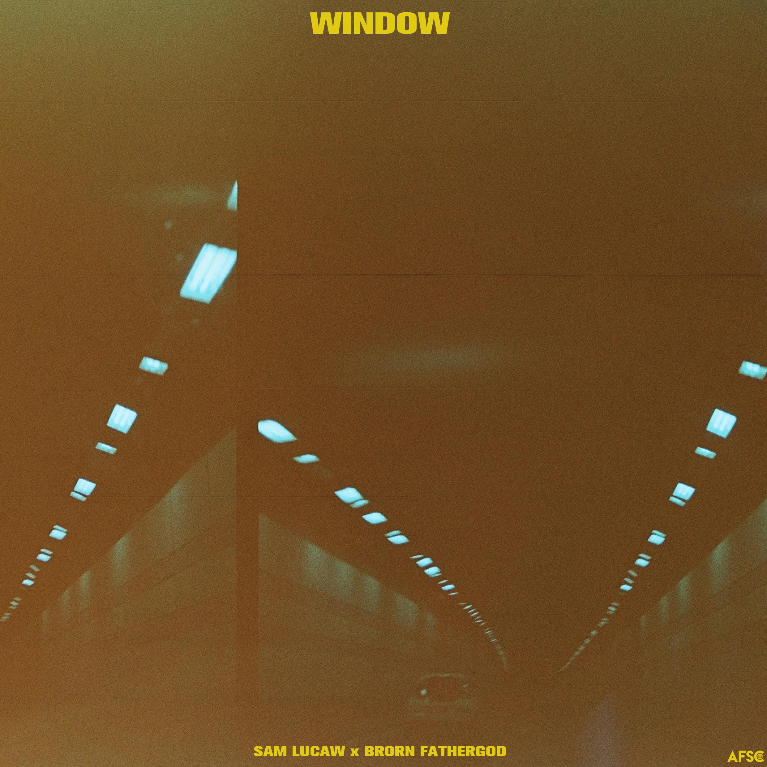 窗口 / WINDOW专辑