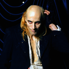 Richard O'Brien