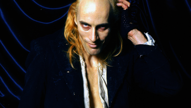 Richard O'Brien