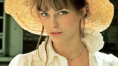 Jane Birkin