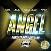 Angel Anniversary Edition (feat. Muni Long, JVKE, NLE Choppa)