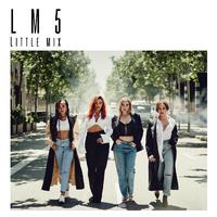 Little Mix - Love A Girl Right (unofficial Instrumental)