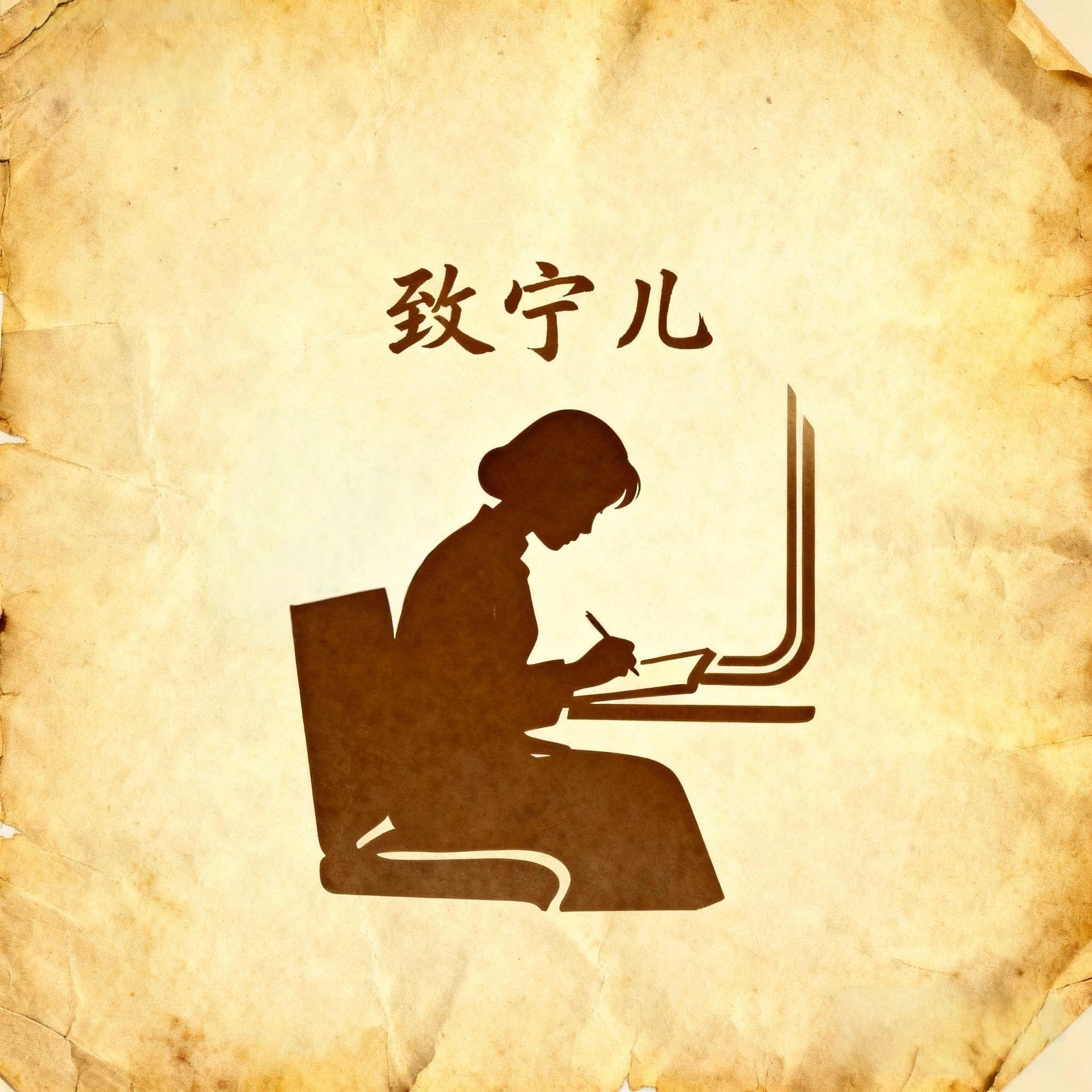 致宁儿（赵一曼家书音乐剧曲目）