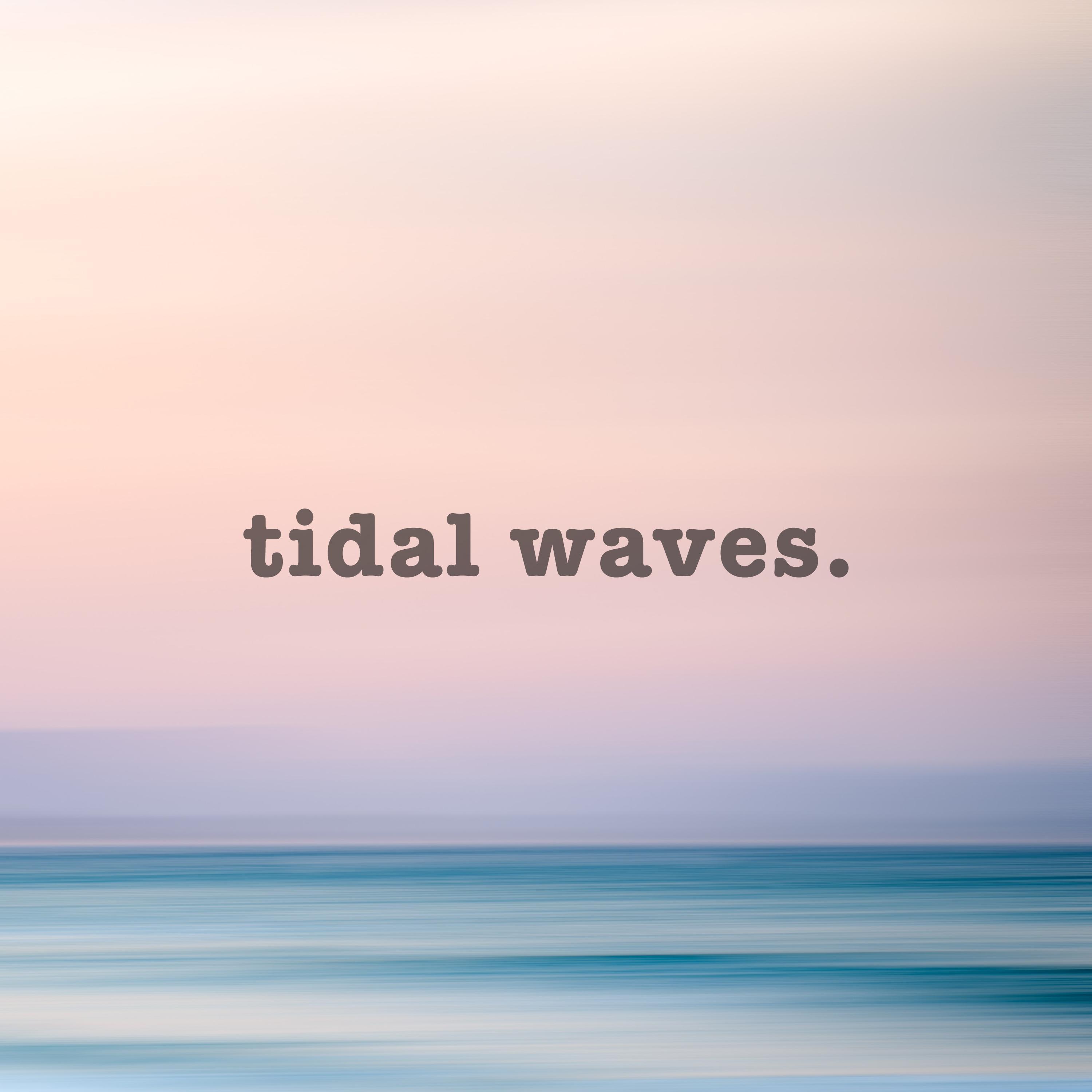 Tidal Waves (Instrumental)