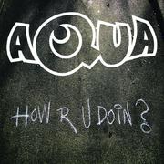 How R U Doin?专辑