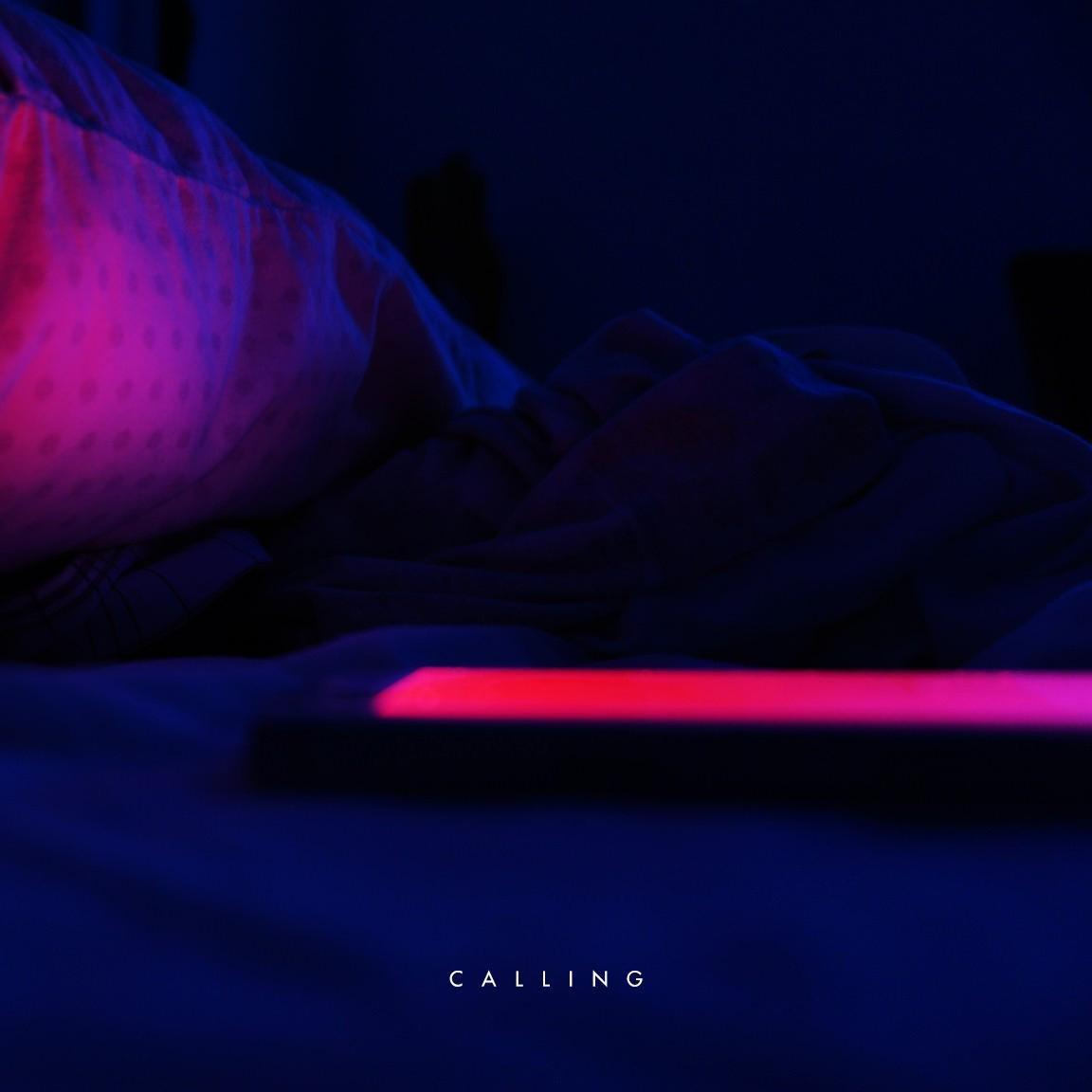 DM-Calling(Skrt Remix)(DM Remix)封面