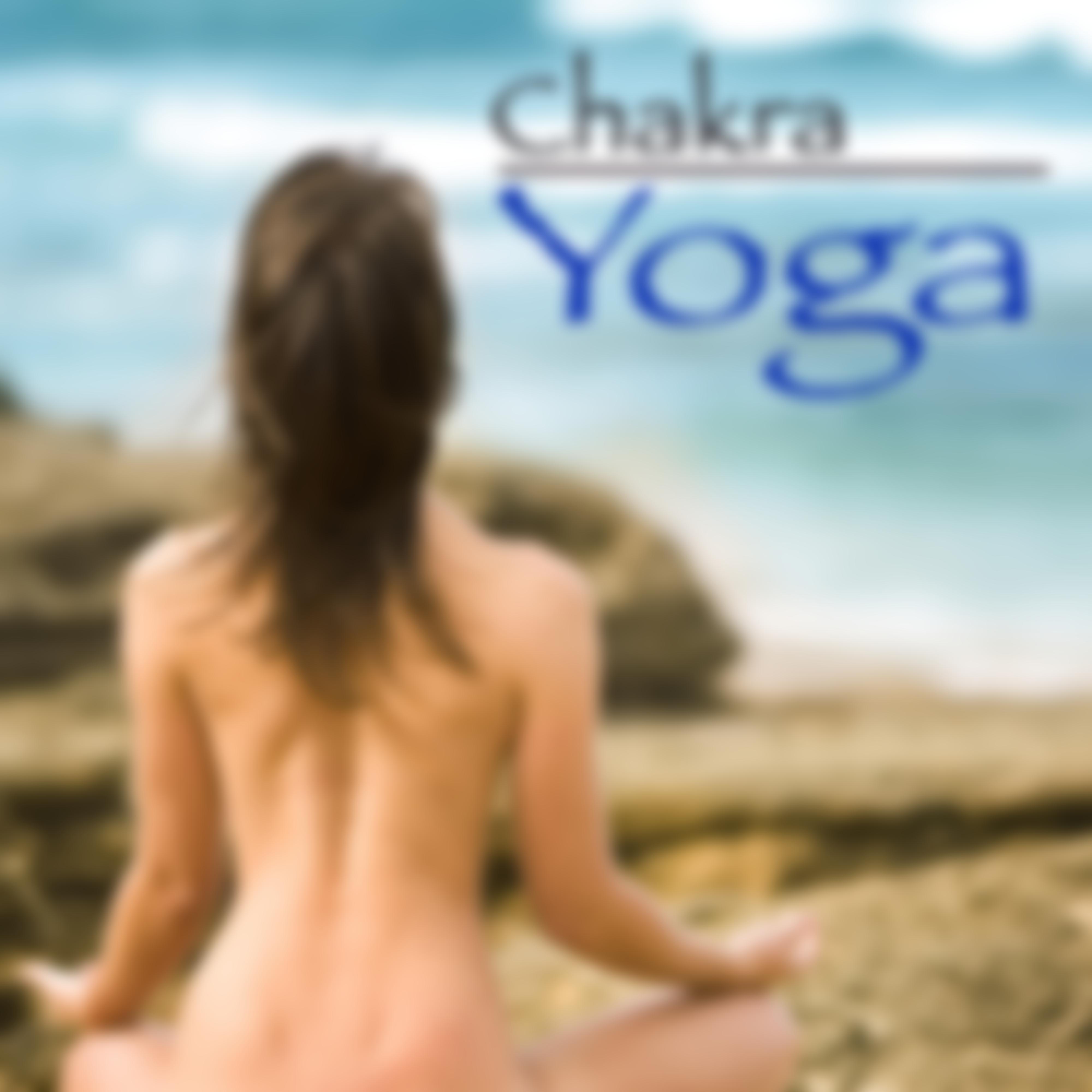 Relaxation Meditation Yoga Music - 7 Chakras (Body Mind)