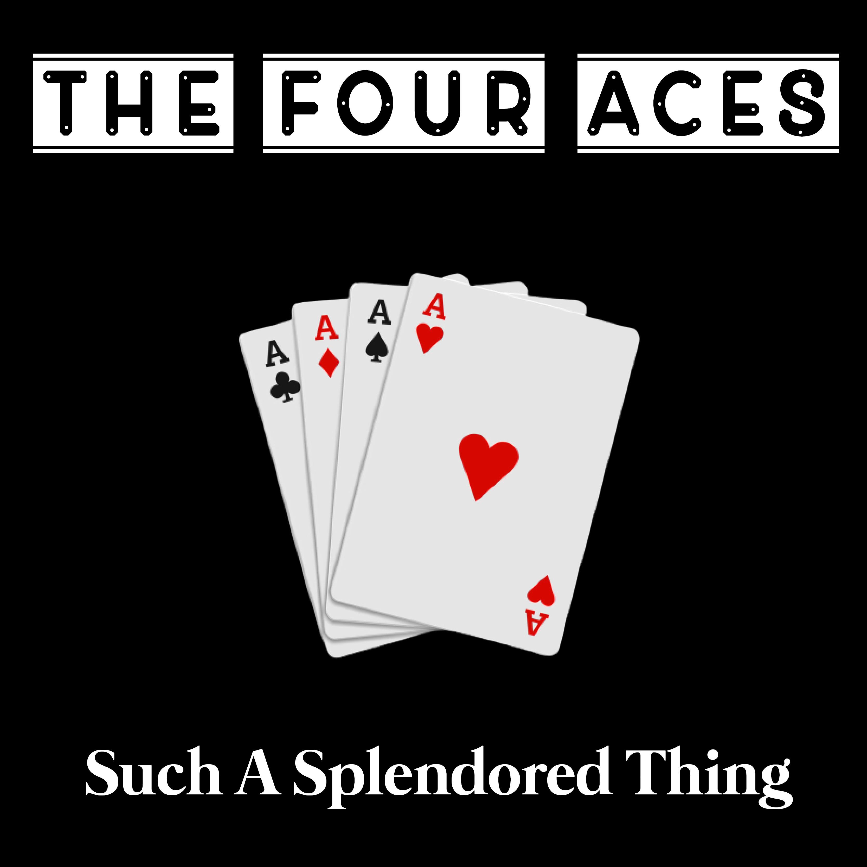 Such A Splendored Thing