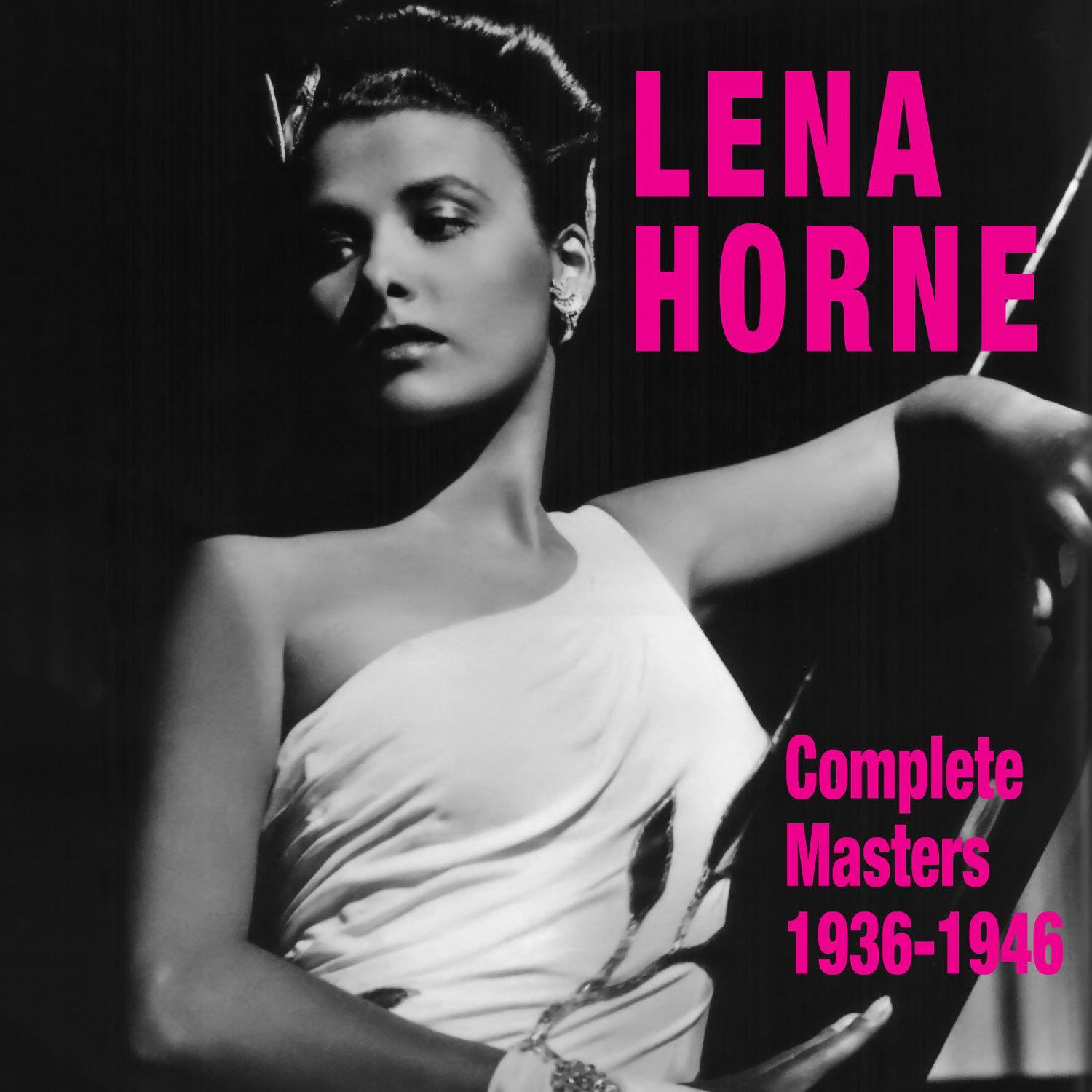 Complete Masters 1936-1946