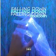 falling down