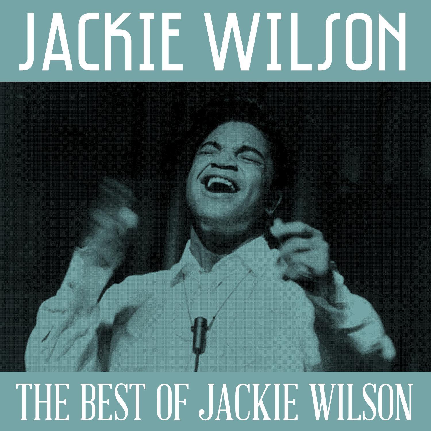 The Best of Jackie Wilson