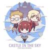 Dj Satomi - Castle In The Sky (The Saga Begins)