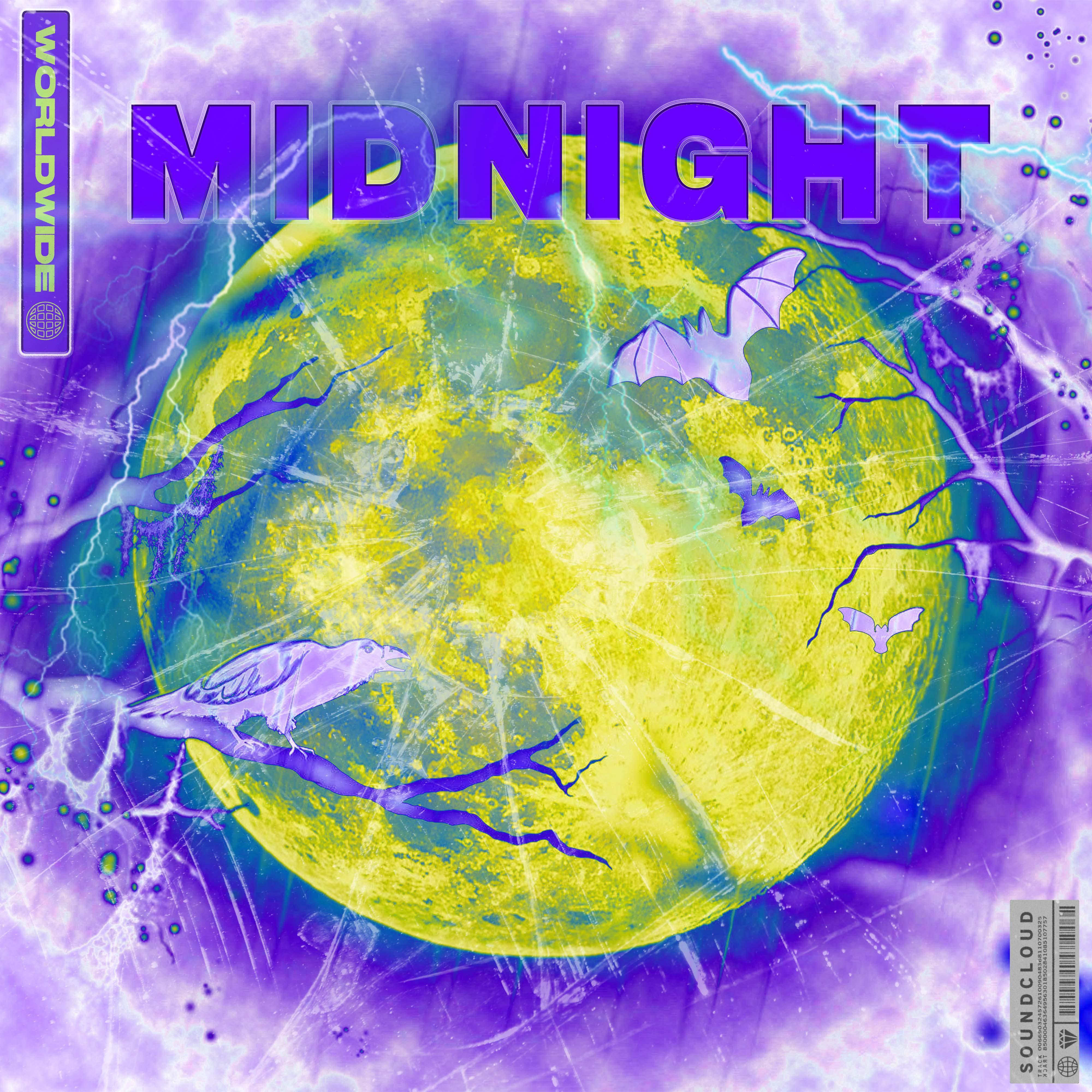 [Free Beat] 月黑风高