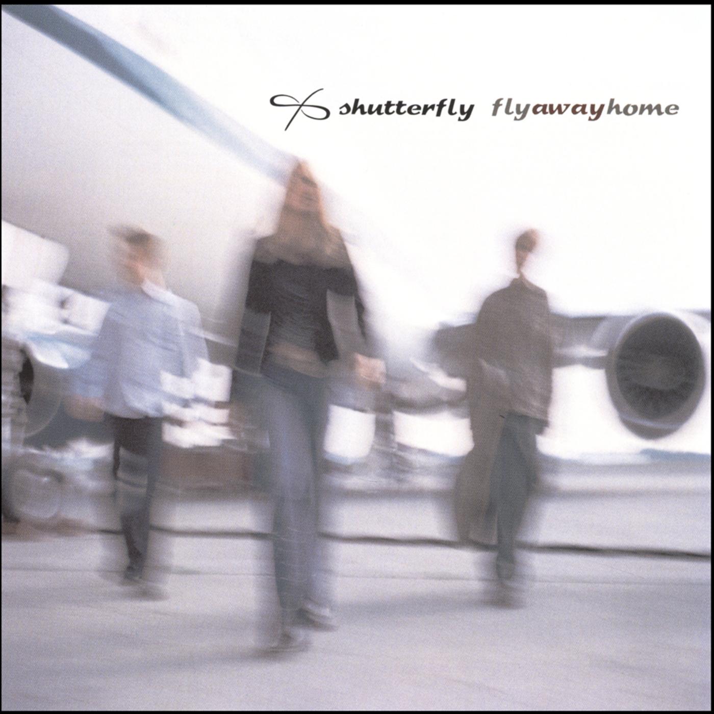 fly away home