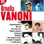 I Grandi Successi: Ornella Vanoni专辑