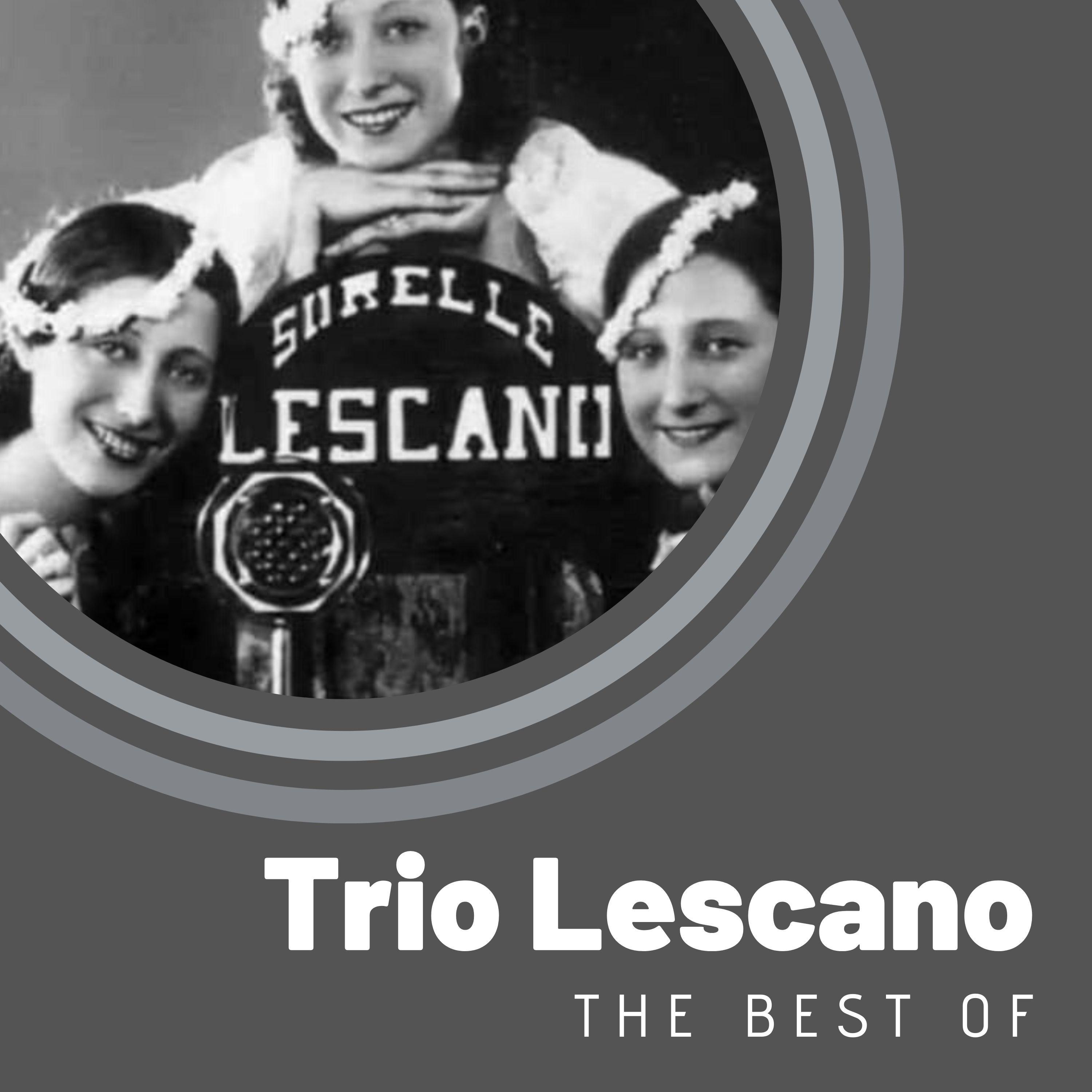 The Best of Trio Lescano