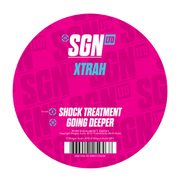 Shock Treatment / Going Deeper