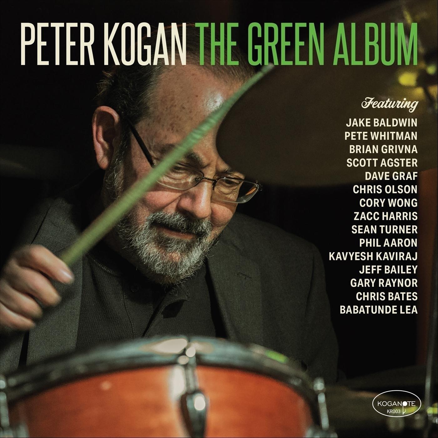 Peter Kogan - Don't Stop Lovin' Me Babe