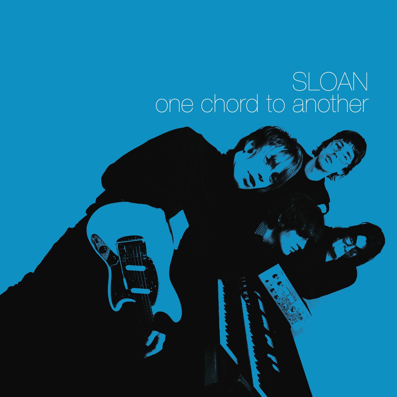 One Chord to Another (Deluxe Reissue)