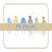 【六人男女合唱】Mr.Music